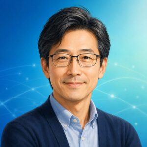 『家ネット再構築』運営者ジュンの著者アイコン